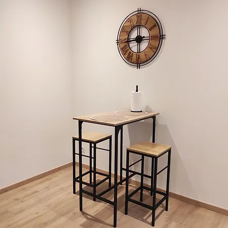 Le Subtil Centre Sarlat-la-Canéda